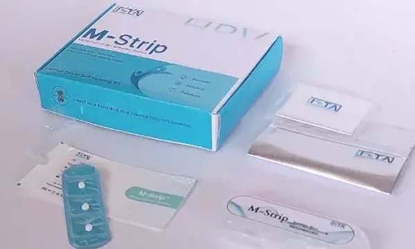 Pathbreaking Innovation: A Med-Tech startup from Ahmedabad developed a novel approach for Cervical Cancer Screening, secures CDSCO approval in India
