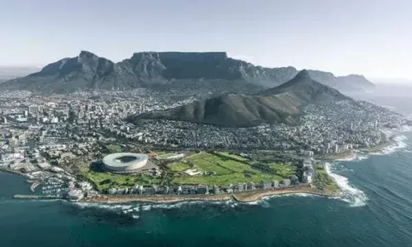 South Africa wants to attract 1 lakh Indian tourists in 2024