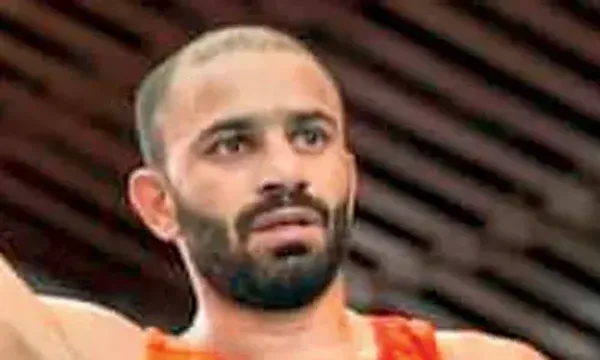 Amit returns to Indian squad for Oly qualifiers