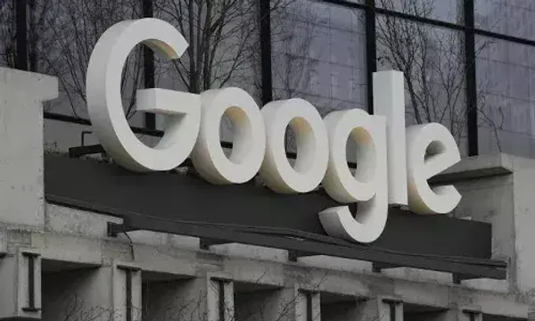 Google fights $17 bln UK lawsuit over adtech practices