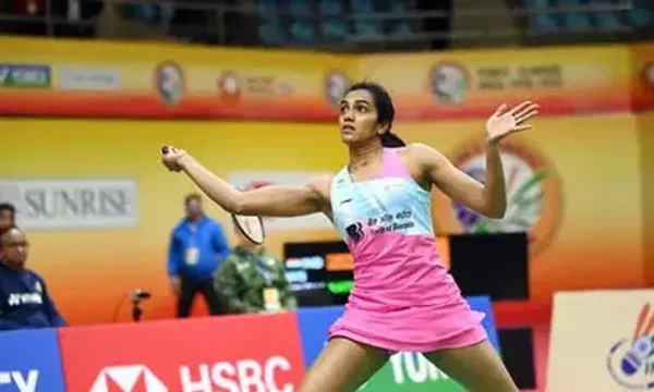 Badminton Asia Team Championships 2024: Indian Women's Team reach finals after defeating Japan 3-2