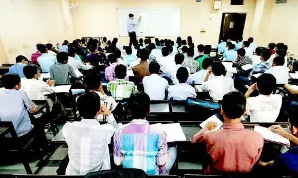 With over 85,000 students, Kota coaching institutes see a sharp rise in admissions