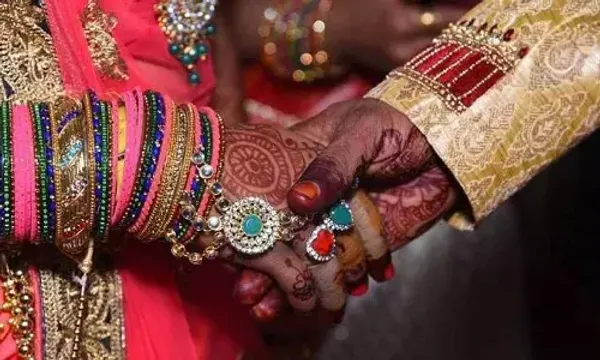 25 people, including bride, groom, fall sick due to food poisoning at Gujarat wedding