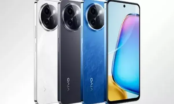 Vivo Y200i with Snapdragon 4 Gen 2, 50-megapixel rear camera launched