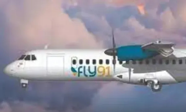 Goa to promote sustainable travel; regional airline Fly91 to boost tourism