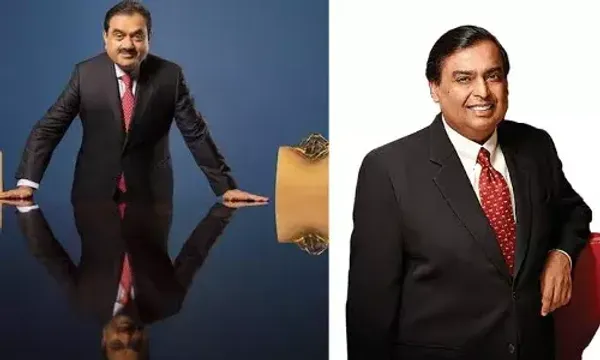 Reliance buys 26% stake in Adani Power’s unit
