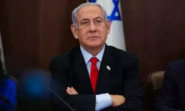 Israel's Netanyahu to meet top officials as US tries to avert Iranian retaliatory attack