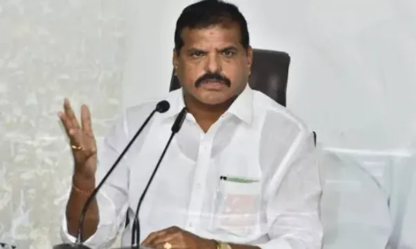 Andhra Pradesh Education Minister releases DSC notification to fill 6,100 teacher posts
