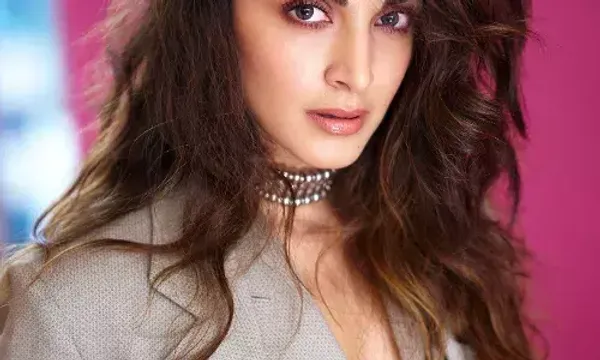 Kiara Advani shares insights and wisdom on balancing expectations and her learning in the entertainment industry