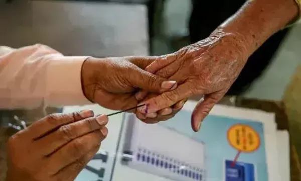 Notification for second phase of Lok Sabha Election to be issued on March 28