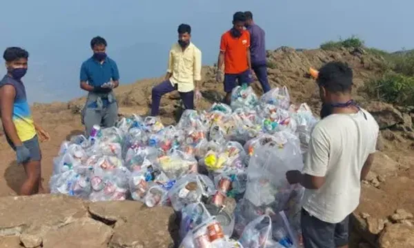 Odisha imposes ban on single-use plastics in sanctuaries, national parks from April 1