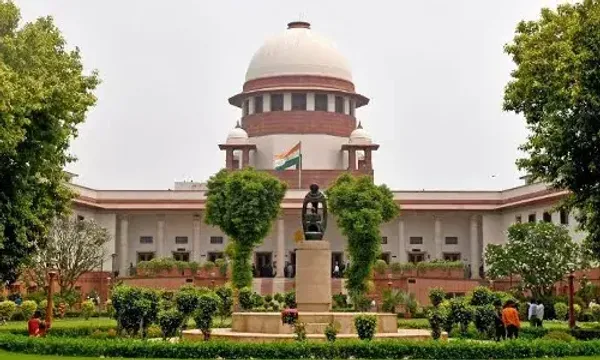 Supreme Court stays Allahabad HC judgment striking down UP board of madarsa education act