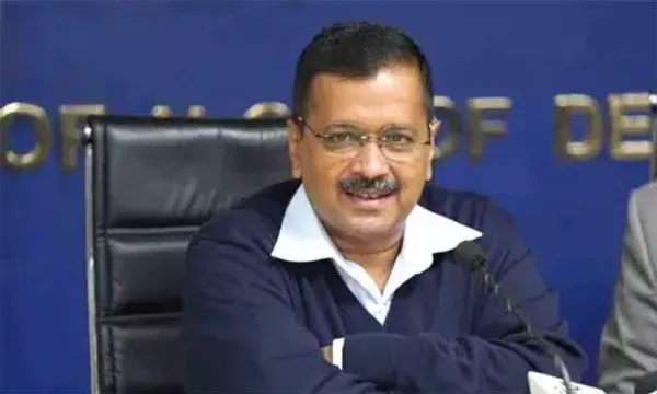 Supreme Court questions timing of Kejriwal's arrest, seeks ED’s reply