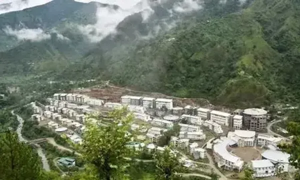 IIT Mandi Director: AI cannot replace core engineering disciplines