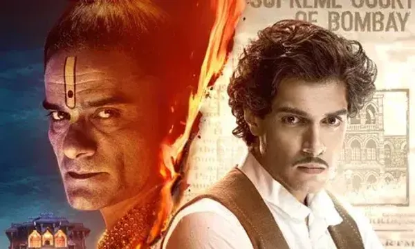 Junaid Khan and Jaideep Ahlawat starrer Maharaj: A Story of One Man’s Courage in Pre-Independence India to premiere on June 14 on Netflix