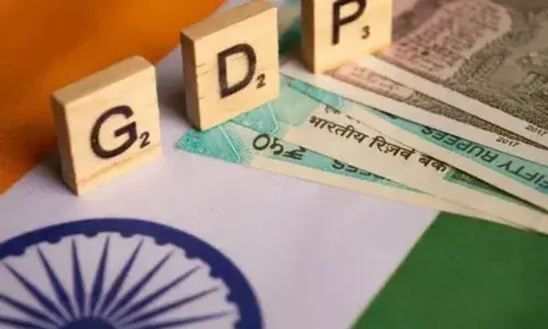 Goldman Sachs: India's economic growth may exceed 6% for rest of the decade