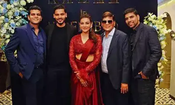 KALKI Fashion opens its first store in Hyderabad