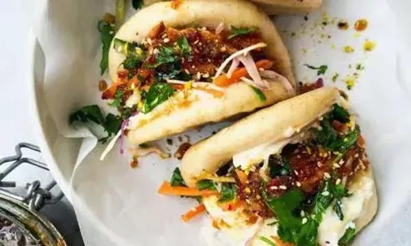 Steamed Bao Bun Recipe: It is a traditional Chinese recipe that is perfect for parties