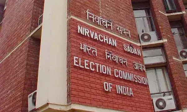 Election Commission makes special efforts to reach our to particularly vulnerable tribal groups