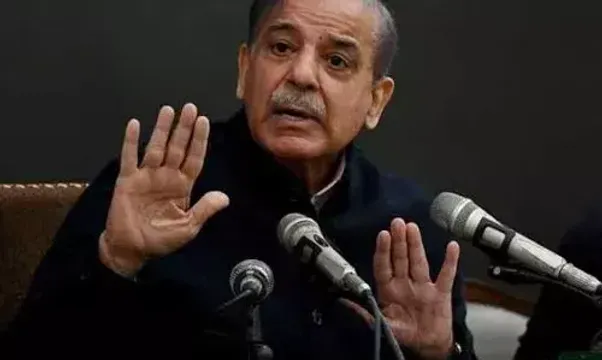 Pak PM allocates Rs 23 billion grant to quell protests as situations remains tensed at PoK