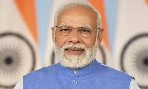 PM, Senior BJP leader Narendra Modi to take part in election campaigning in Andhra Pradesh