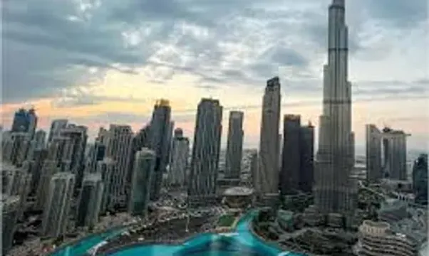 Now need for lengthy application processes for Indian travellers, as hassle free Dubai visas are now available online