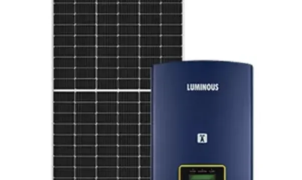 How are On Grid Solar Systems a Step Towards Energy Independence?