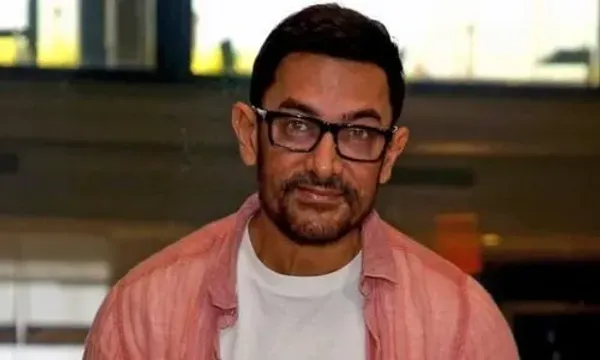 Aamir Khan deepfake video: Mumbai Police register FIR against unidentified person
