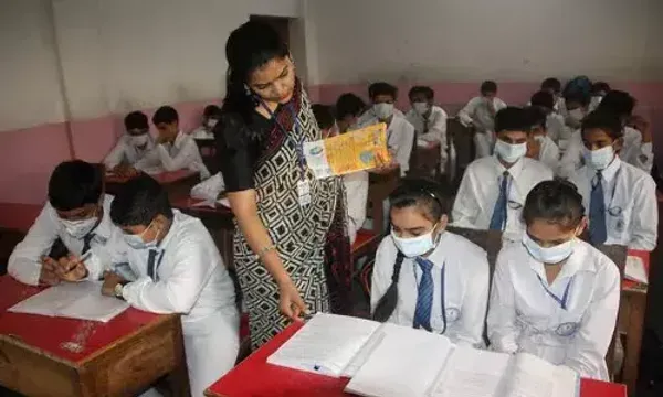 Poor pupil teacher ratio a cause of concern for Chandigarh education department