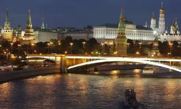 Russia showcases tourism potentials for Indian travellers in Moscow