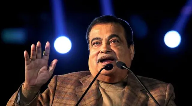 પેટ્રોલ-ડીઝલ છોડો નહીં તો કડક નિયમો લાગુ પડશે: નિતિન ગડકરીની ચેતવણી