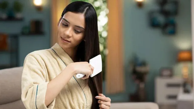 ચોમાસામાં વાળને સુંદર રાખવા માટે ઘીનો ઉપયોગ કરો, ઘણા ફાયદા થશે