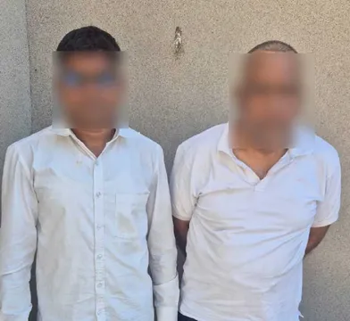 અંકલેશ્વર: બી ડિવિઝન પોલીસે નર્સિંગ કોર્સમાં ખોટા દસ્તાવેજોના આધારે છેતરપિંડીના ગુનામાં વધુ 2 આરોપીઓની કરી ધરપકડ