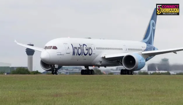 મુસાફરને ગંદી અને ખરાબ સીટ આપવામાં બદ્દલ, ઇન્ડિગો એરલાઇન્સને 1.5 લાખનો ઝટકો