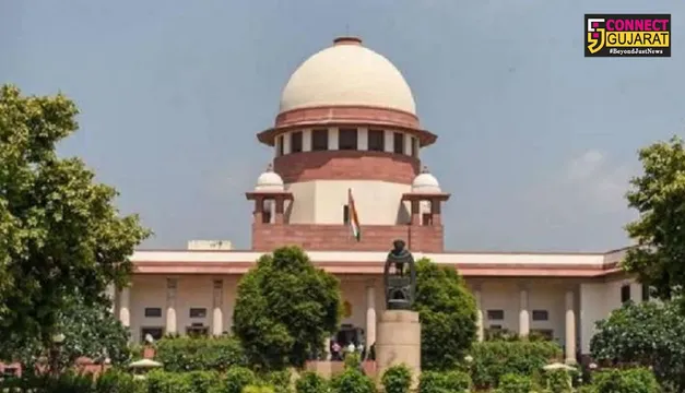 "પુરુષ કે સ્ત્રી નહીં લાયક ઉમેદવારો પસંદ કરો' : સેનામાં JAG કોર્પ્સ અંગે SCએ કેન્દ્ર સરકારને કડક સૂચના આપી