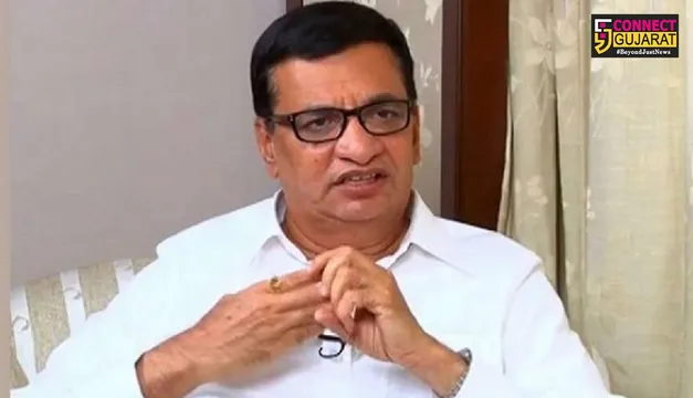 બાલાસાહેબ થોરાટે ફરી મહારાષ્ટ્ર ચૂંટણીમાં ગોટાળાનો ભય વ્યક્ત કર્યો, જાણો શું કહ્યું!