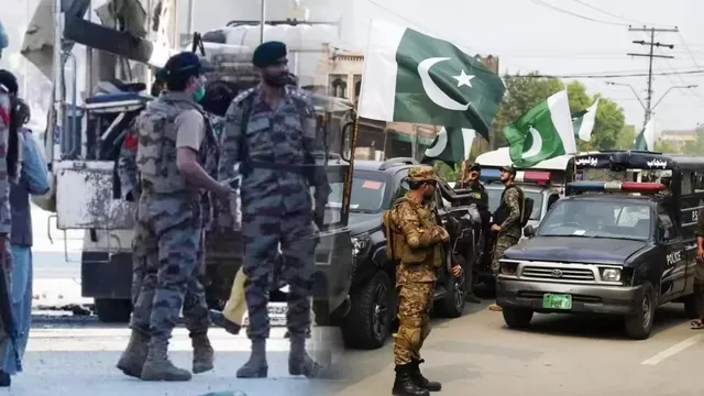 પાકિસ્તાની સેના અચાનક કયું ઓપરેશન ચલાવી રહી છે? ૫૫ હજાર લોકો ઘર છોડ્યા, ૨૭ વિસ્તારોમાં ૭૨ કલાકનો કર્ફ્યુ