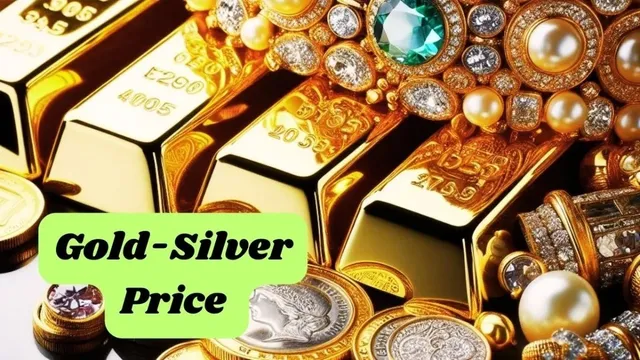 દશેરા પહેલા વધી ગયા સોનાના ભાવ, જાણો તમારા શહેરમાં 22 અને 24 કેરેટ સોનાના ભાવ