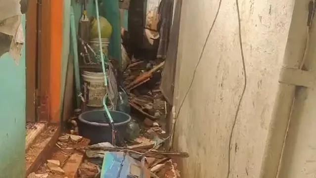 બેંગલુરુમાં શંકાસ્પદ સિલિન્ડર વિસ્ફોટમાં નવ ઘાયલ, એક સગીરનું મોત