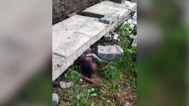 રાજસ્થાનમાં નિર્માણાધીન શાળાની બાલ્કની પડતાં કિશોરીનું મોત