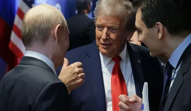 જાણો ભારત અને અન્ય રશિયન તેલ ખરીદદારો માટે અલાસ્કા બેઠકના 5 મોટા પાસાં!