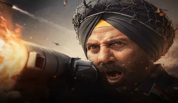 સની દેઓલનો 'બોર્ડર 2' ફિલ્મને લઈને ચોંકાવનારો ખુલાસો, જાણો શું કહ્યું !