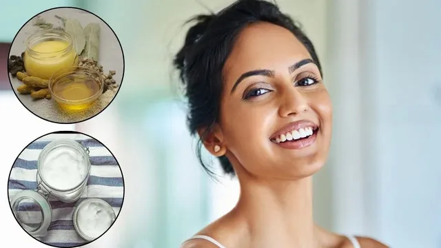 ત્વચાને નરમ અને ચમકદાર બનાવવા માટે આ રીતે કરો ઘી નો ઉપયોગ