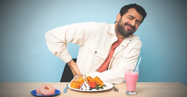 વરસાદની ઋતુમાં વારંવાર થતાં ફૂડ પોઈઝનિંગથી કેવી રીતે બચવું?