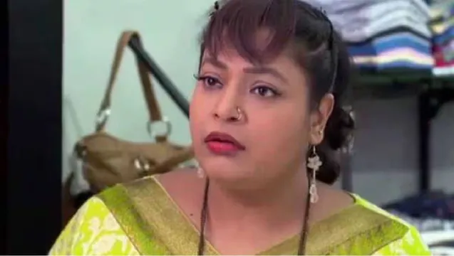 શું કોમલ ભાભી પણ TMKOC શૉ છોડી ગયા? અભિનેત્રીએ જાતે કર્યો ખુલાસો