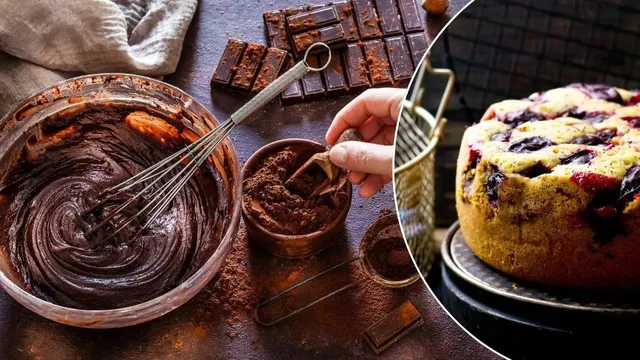 મેંદા અને ખાંડ વગર ઘરે સ્વસ્થ-સ્વાદિષ્ટ કેક બનાવો, અહીં જાણો સંપૂર્ણ રેસીપી