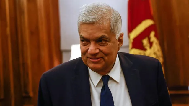 શ્રીલંકાના ભૂતપૂર્વ રાષ્ટ્રપતિ રાનિલ વિક્રમસિંઘેની ધરપકડ, જાણો સમગ્ર મામલો