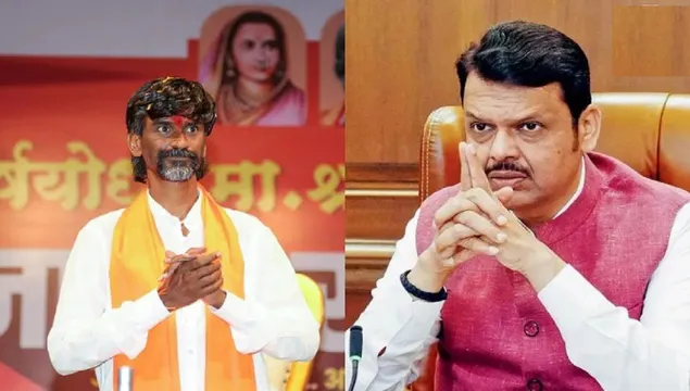 સીએમ ફડણવીસની બેઠકઃ મરાઠા આરક્ષણ મામલે જાણો લેટેસ્ટ અપડેટ્સ