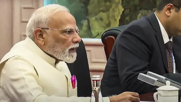 2023 માં થયેલી હિંસા પછી મોદીની પહેલી મણિપુર મુલાકાત સપ્ટેમ્બરમાં થવાની શક્યતા