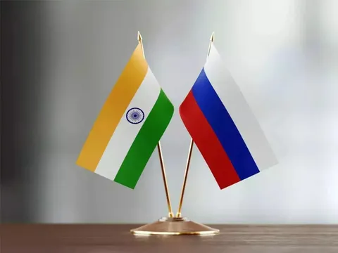 રશિયા ભારતને વધુ S-400 મિસાઇલ સિસ્ટમ અને સસ્તું તેલ પૂરું પાડશે : રિપોર્ટ